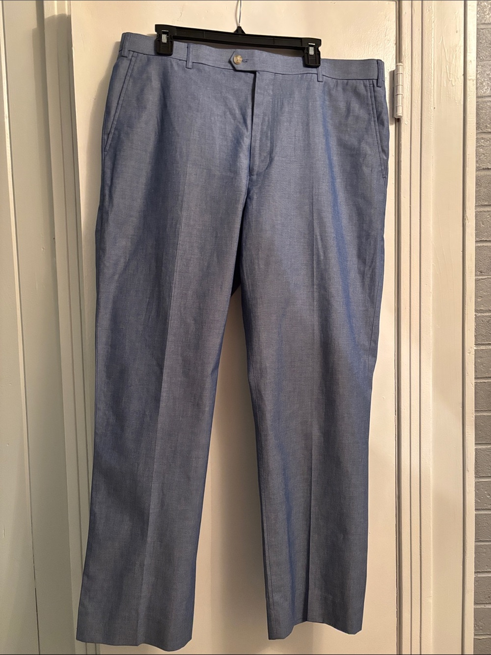 Preppy Southern Pines dress or casual pants 38/30